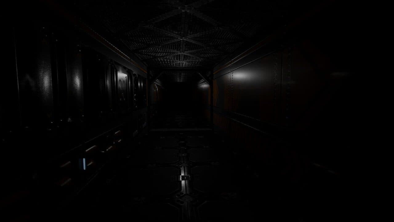 O.R.I.G.I.N screenshot 1
