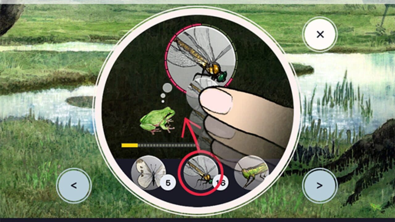 Frog Minutes thumbnail 2
