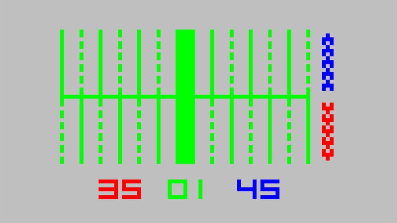 Videocart-11: Backgammon, Acey-Deucey thumbnail 2