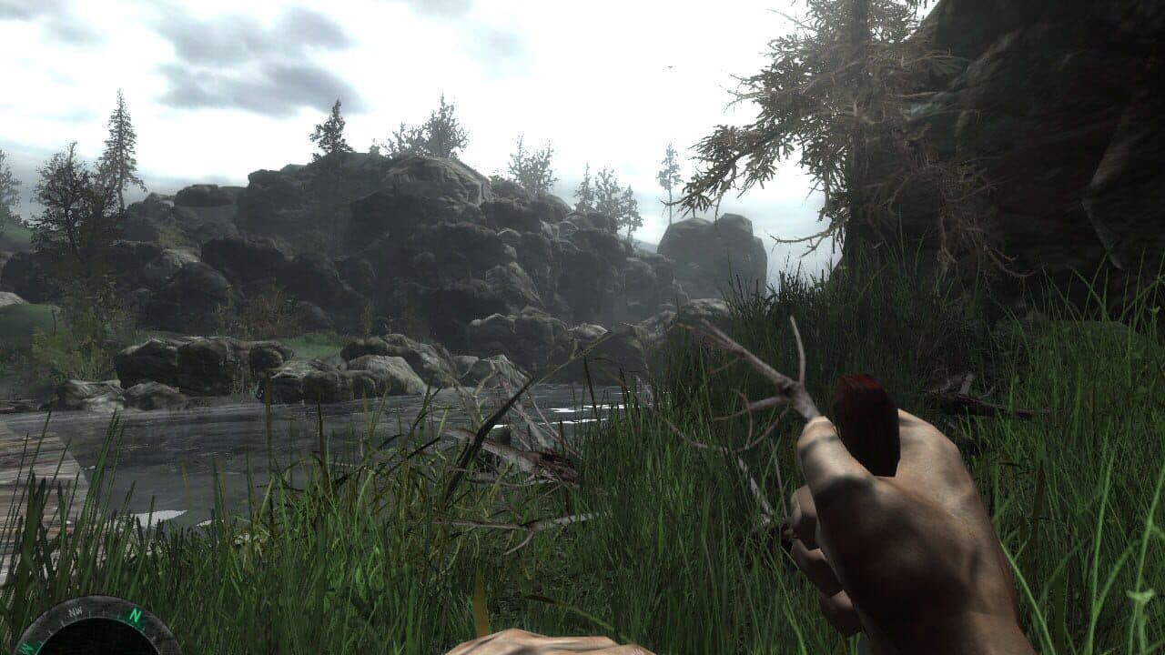 Far Cry: Delta Sector thumbnail 2