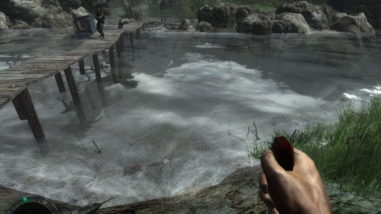 Far Cry: Delta Sector thumbnail 3