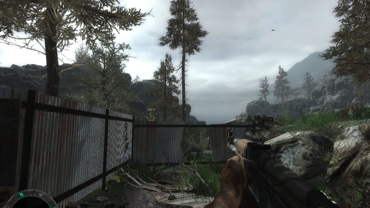 Far Cry: Delta Sector thumbnail 5
