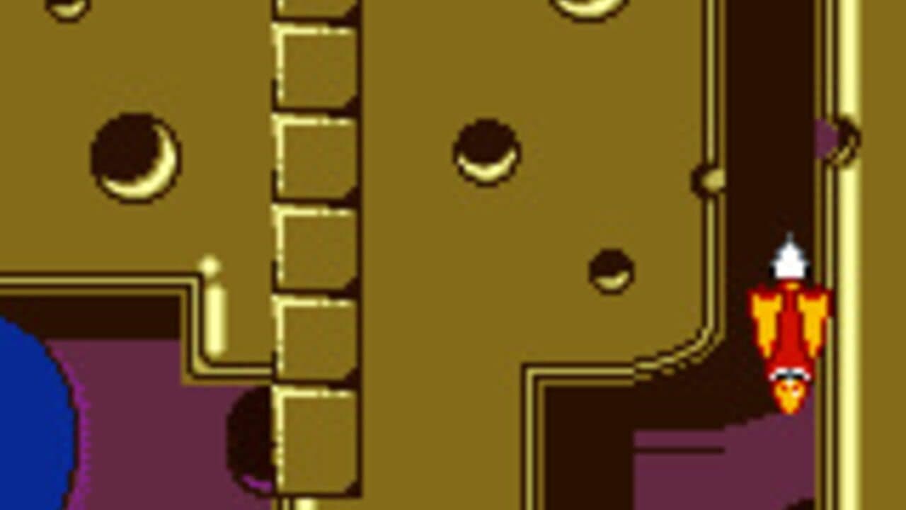 Alfred's Adventure screenshot 1