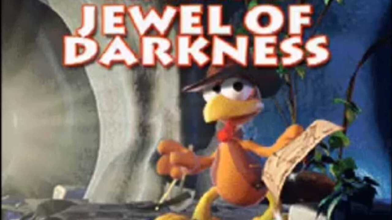 Crazy Chicken: Jewel of Darkness thumbnail 2