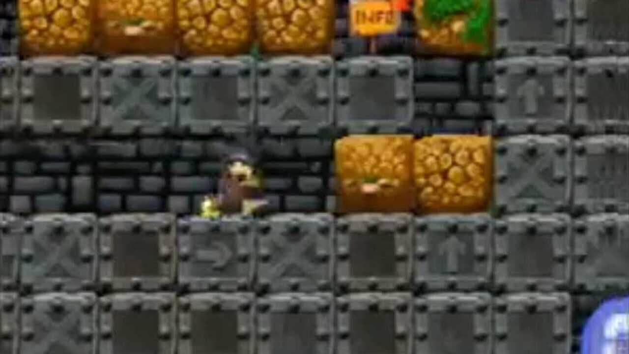 Crazy Chicken: Jewel of Darkness thumbnail 3