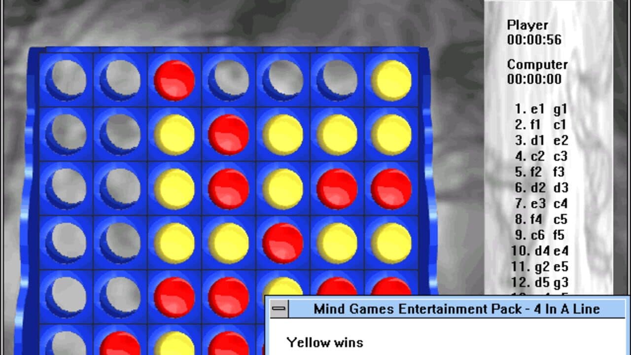 Mind Games Entertainment Pack for Windows thumbnail 2