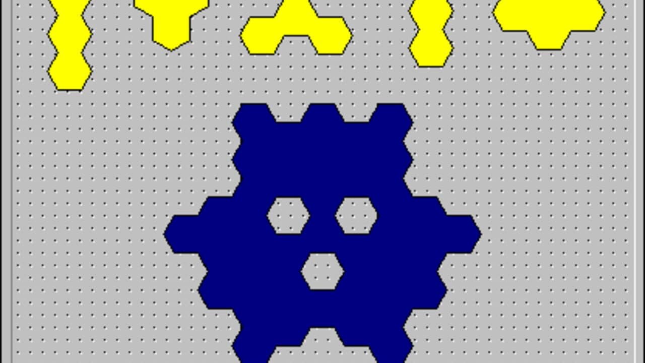 OOG: The Object Orientation Game thumbnail 3