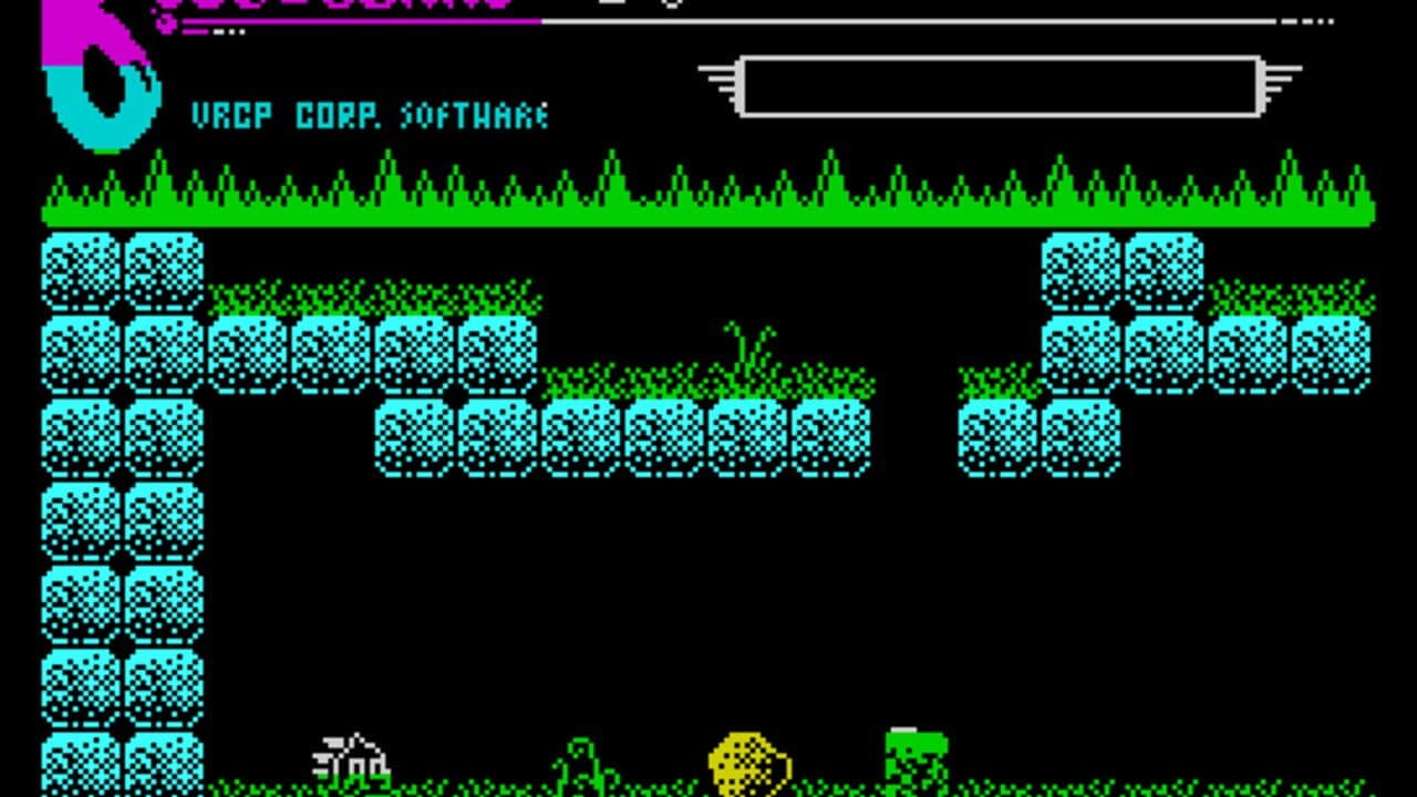 Bubble Land screenshot 1