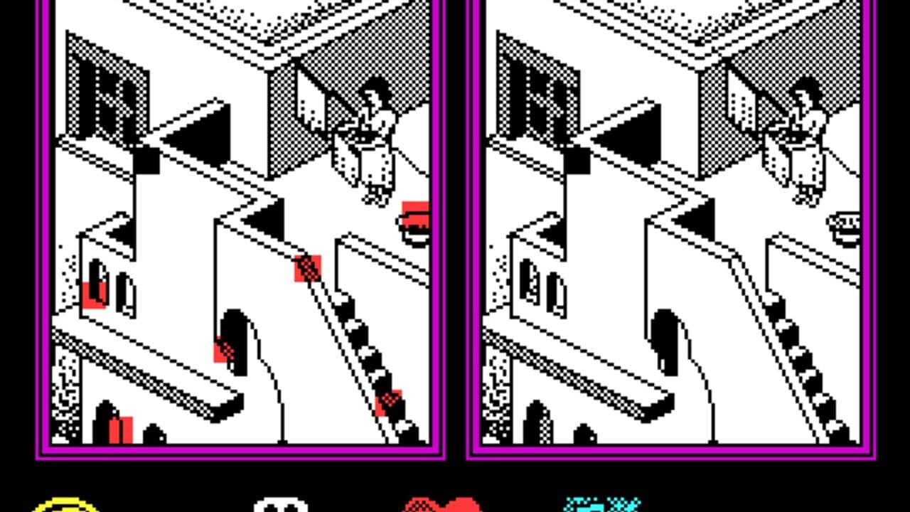 Watermill screenshot 1