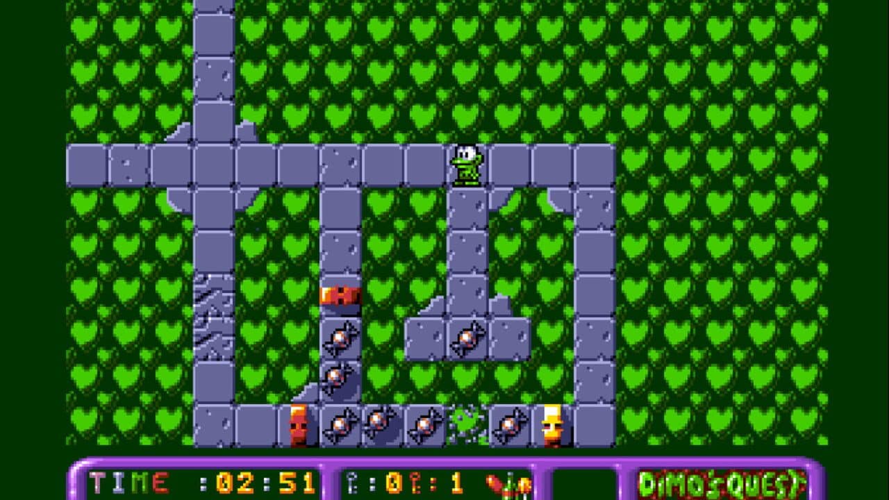 Dimo's Quest thumbnail 2