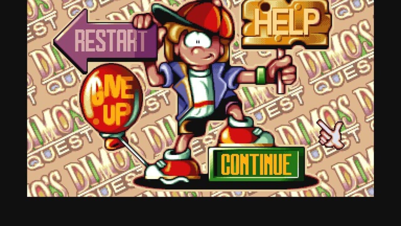 Dimo's Quest thumbnail 3