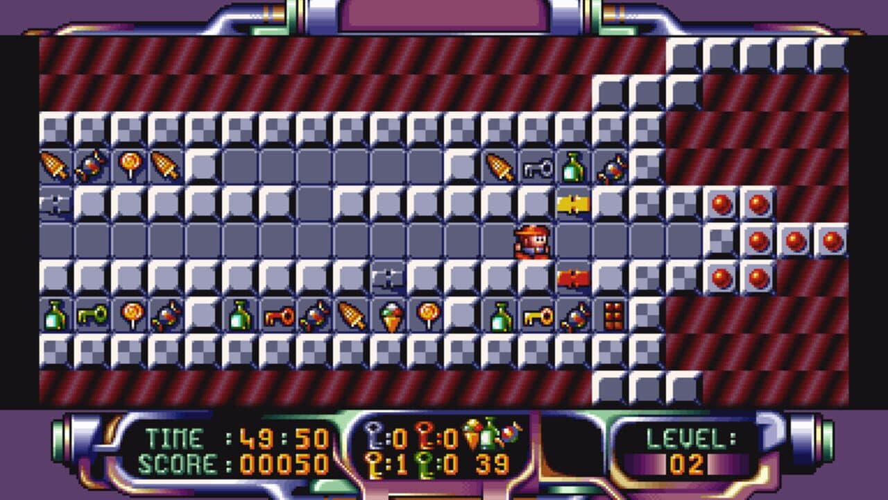 Dimo's Quest thumbnail 4