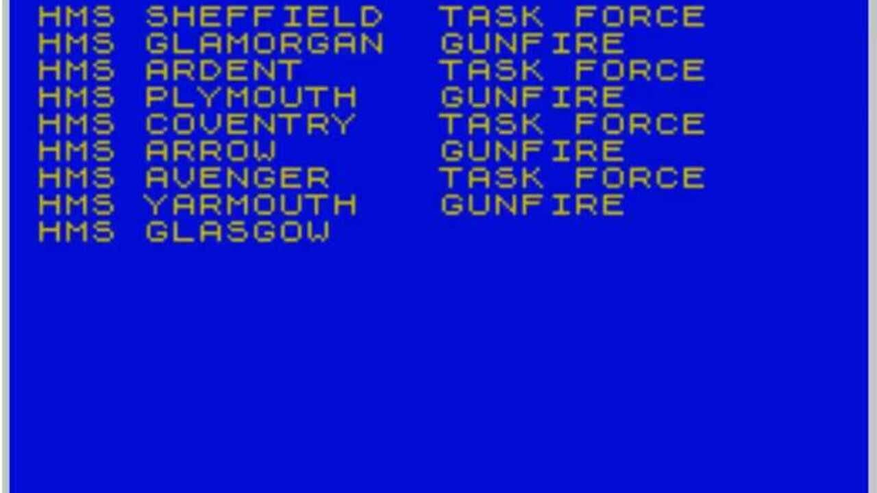 Falklands 82 thumbnail 2
