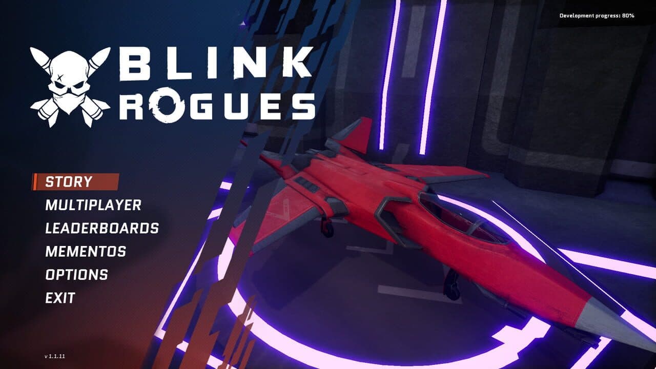 Blink: Rogues thumbnail 3