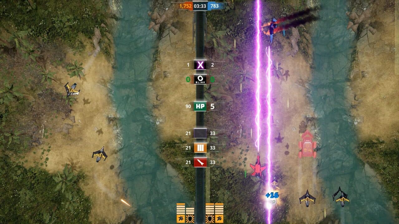 Blink: Rogues thumbnail 7