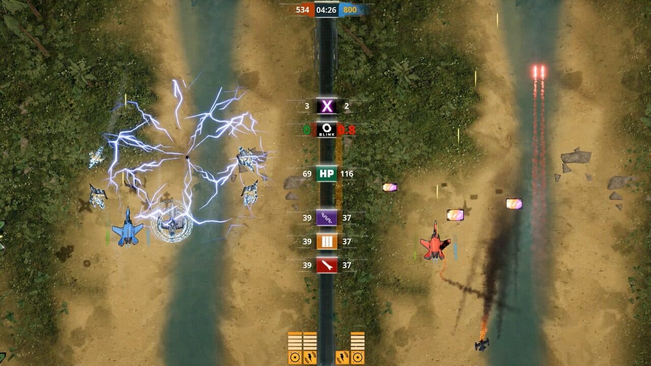 Blink: Rogues thumbnail 9