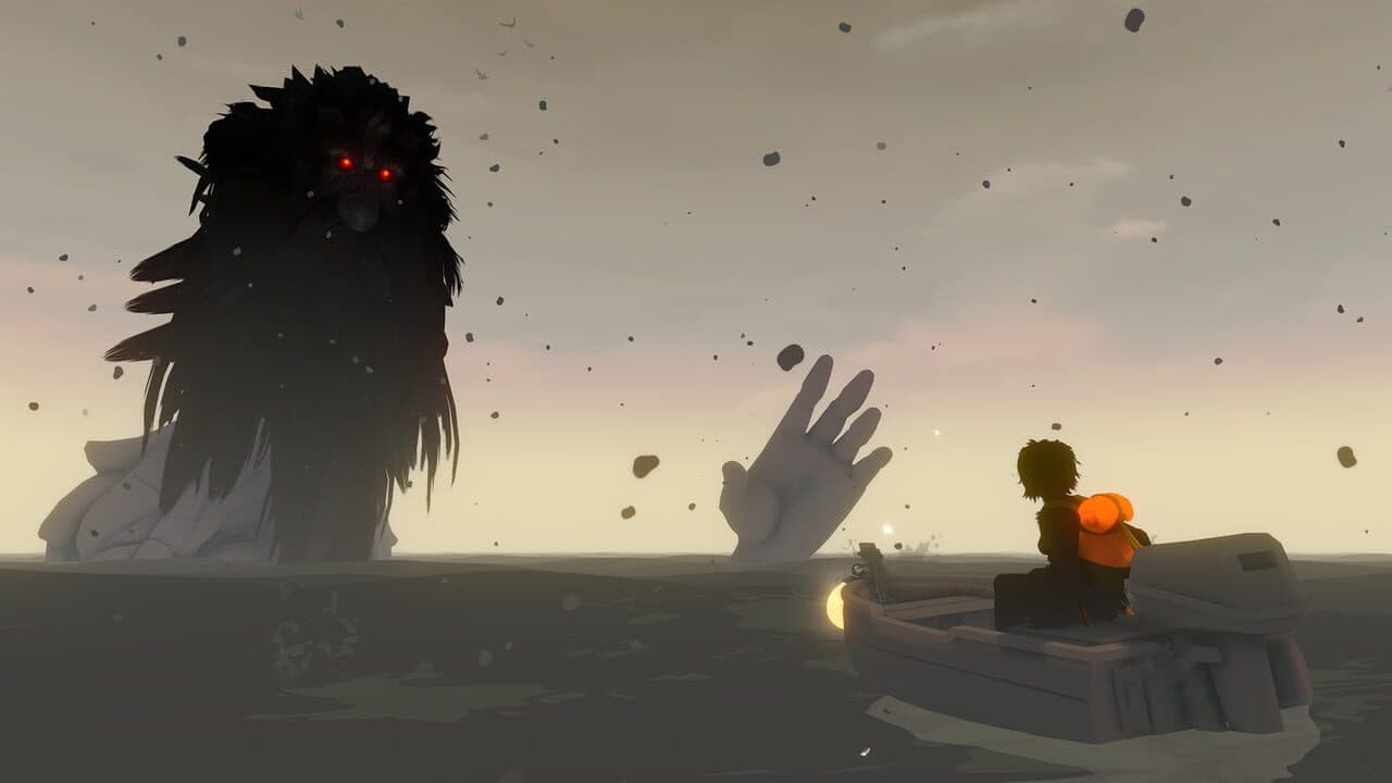 Sea of Solitude thumbnail 8