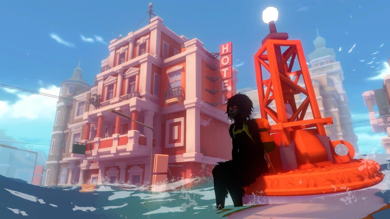 Sea of Solitude thumbnail 9