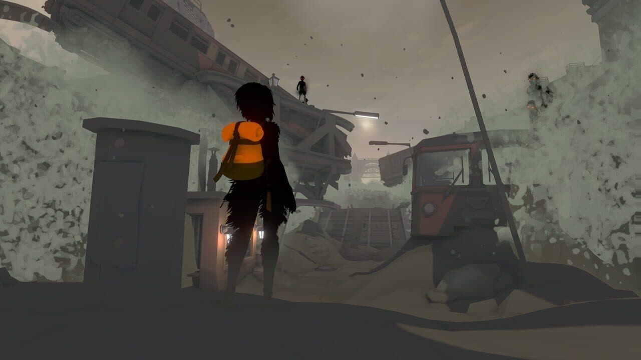 Sea of Solitude thumbnail 10