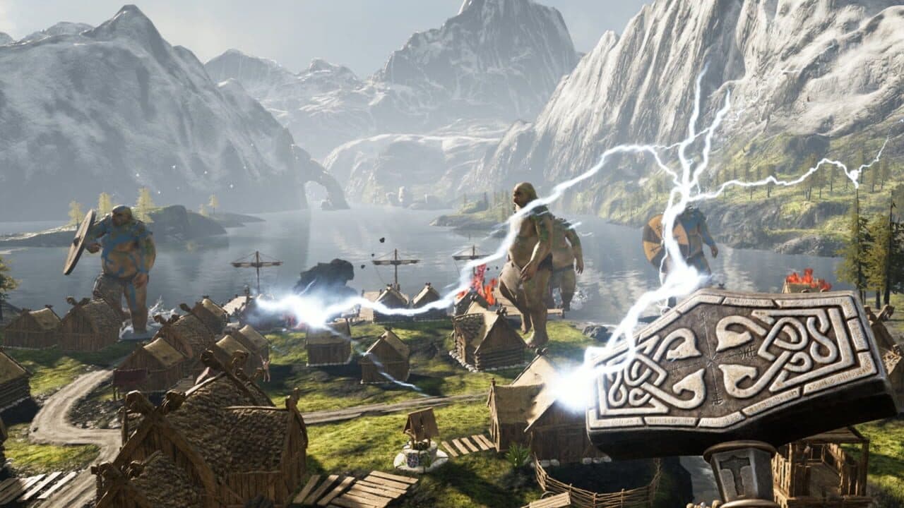 ThunderGod thumbnail 2