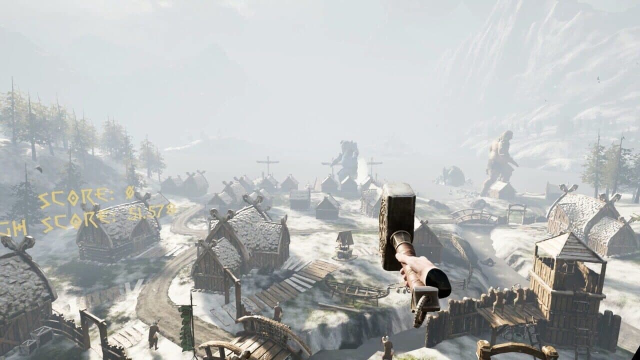ThunderGod thumbnail 4