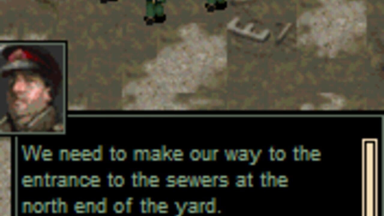 Call of Duty 2 screenshot 1