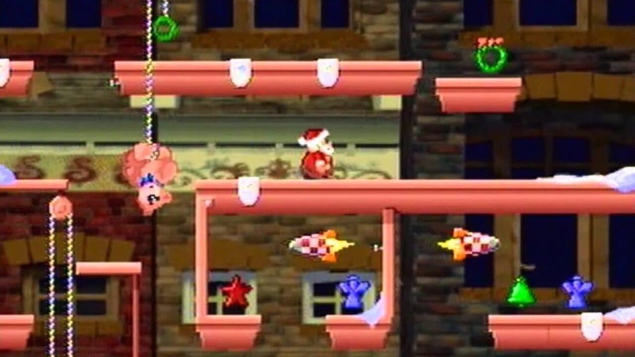 Christmas Crisis thumbnail 4