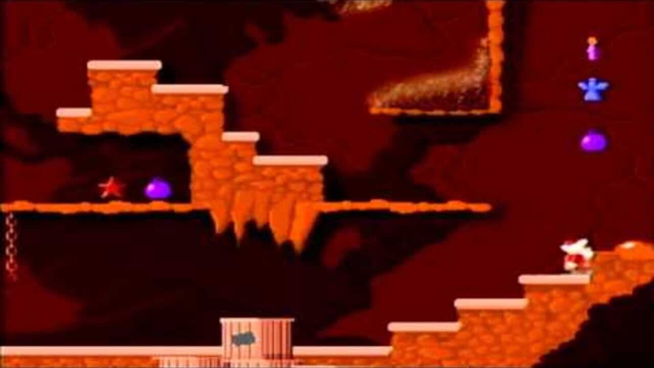 Christmas Crisis screenshot 1