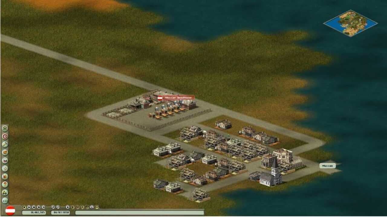 Transport Giant: Down Under thumbnail 2