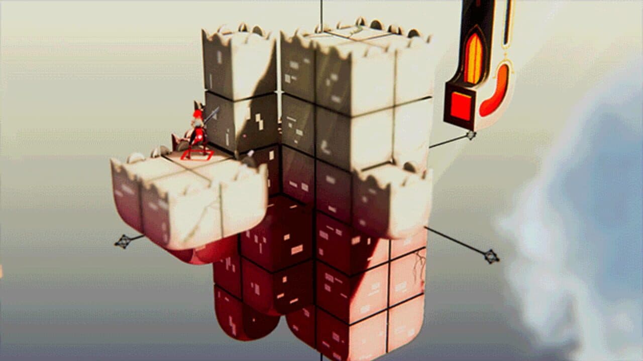 Euclidean Skies thumbnail 12