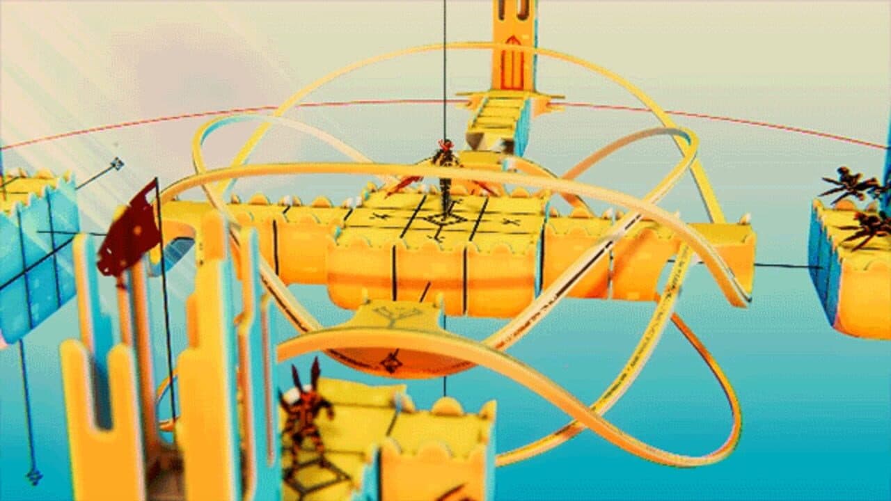 Euclidean Skies thumbnail 2