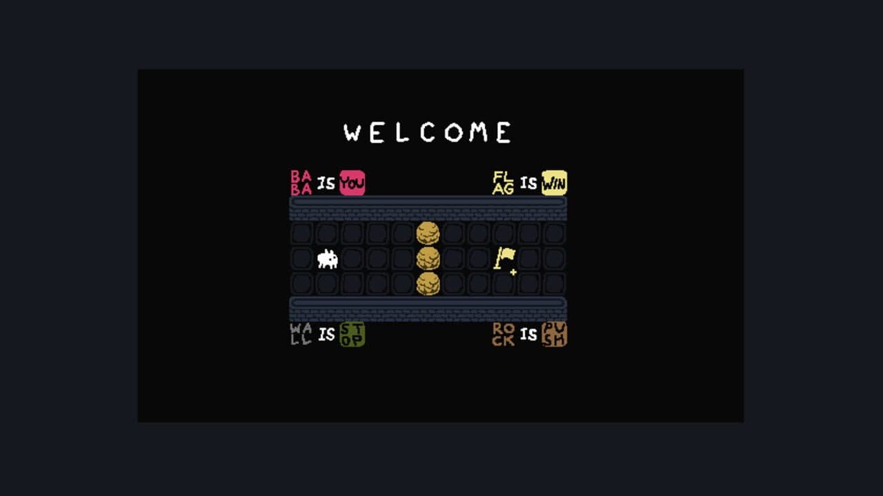 Baba Is You thumbnail 12