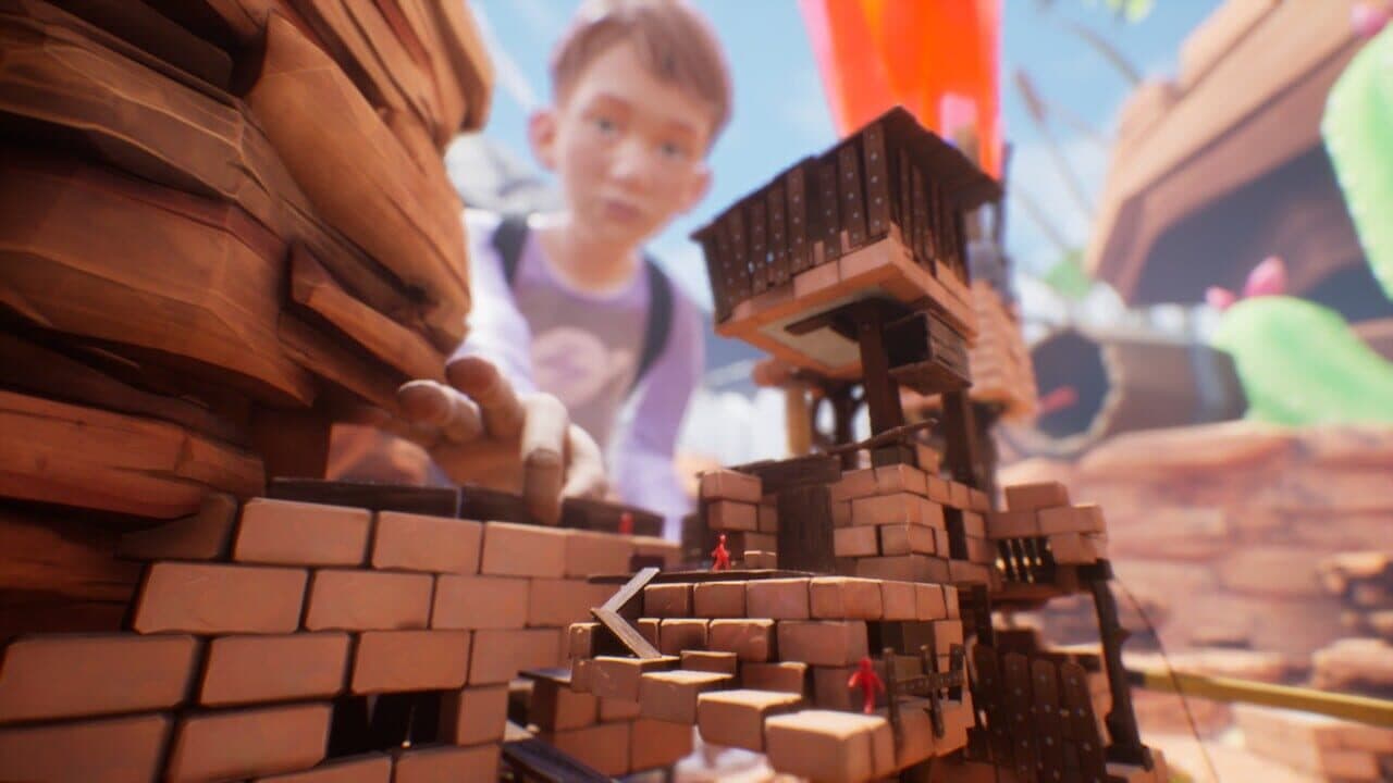 Supraland thumbnail 2
