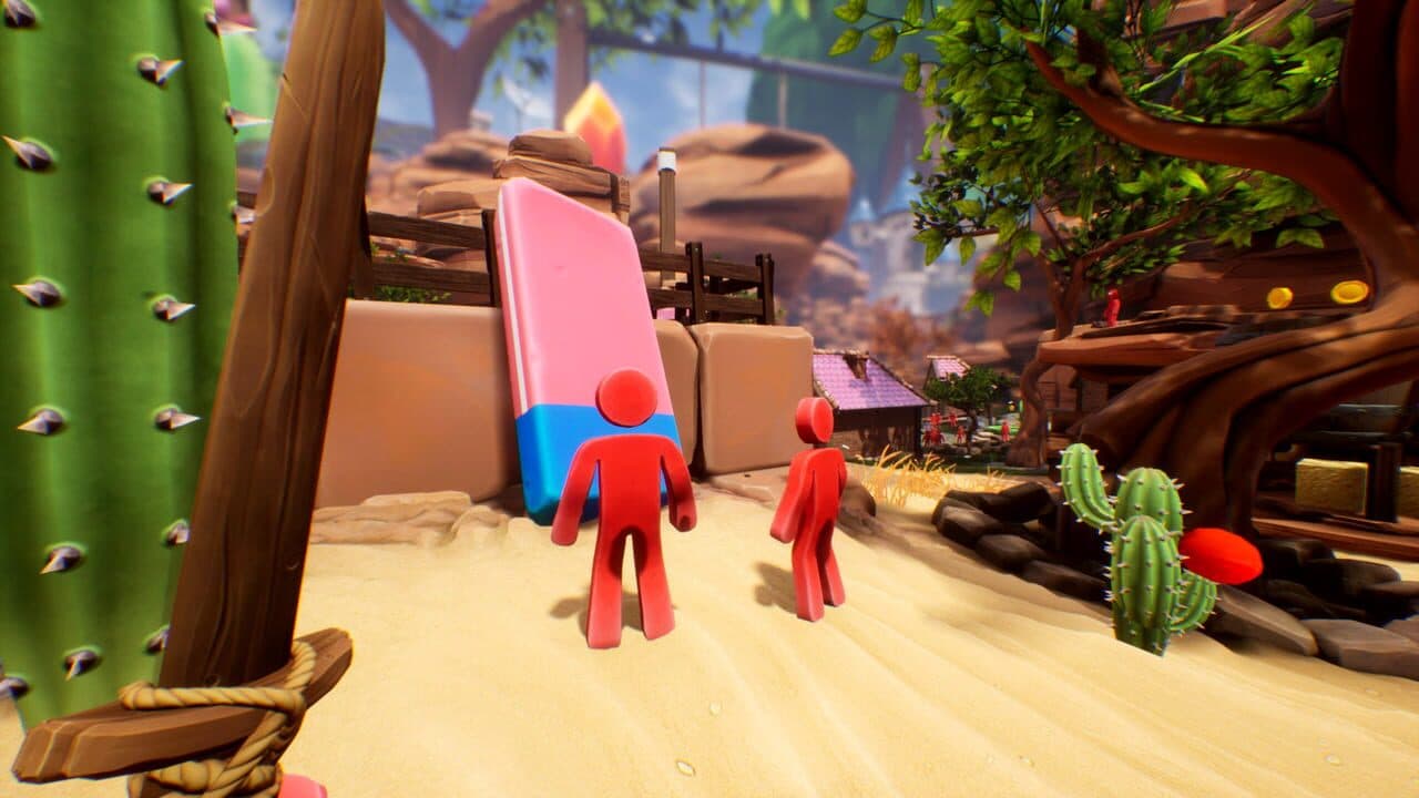 Supraland thumbnail 3