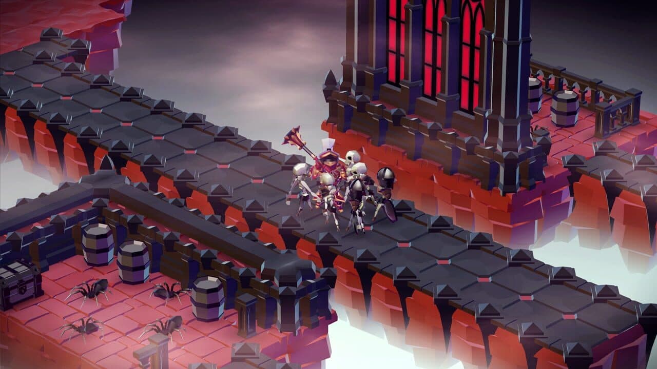 Monolisk screenshot 1