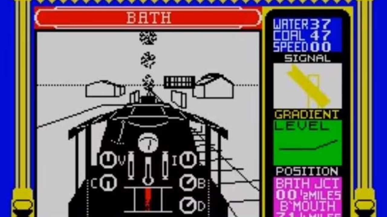 Evening Star screenshot 1