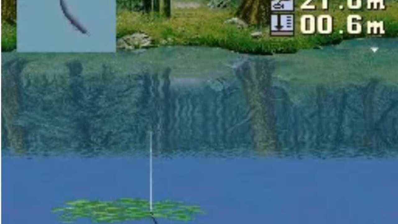 Itoi Shigesato no Bass Tsuri No. 1: Definitive Edition! thumbnail 3