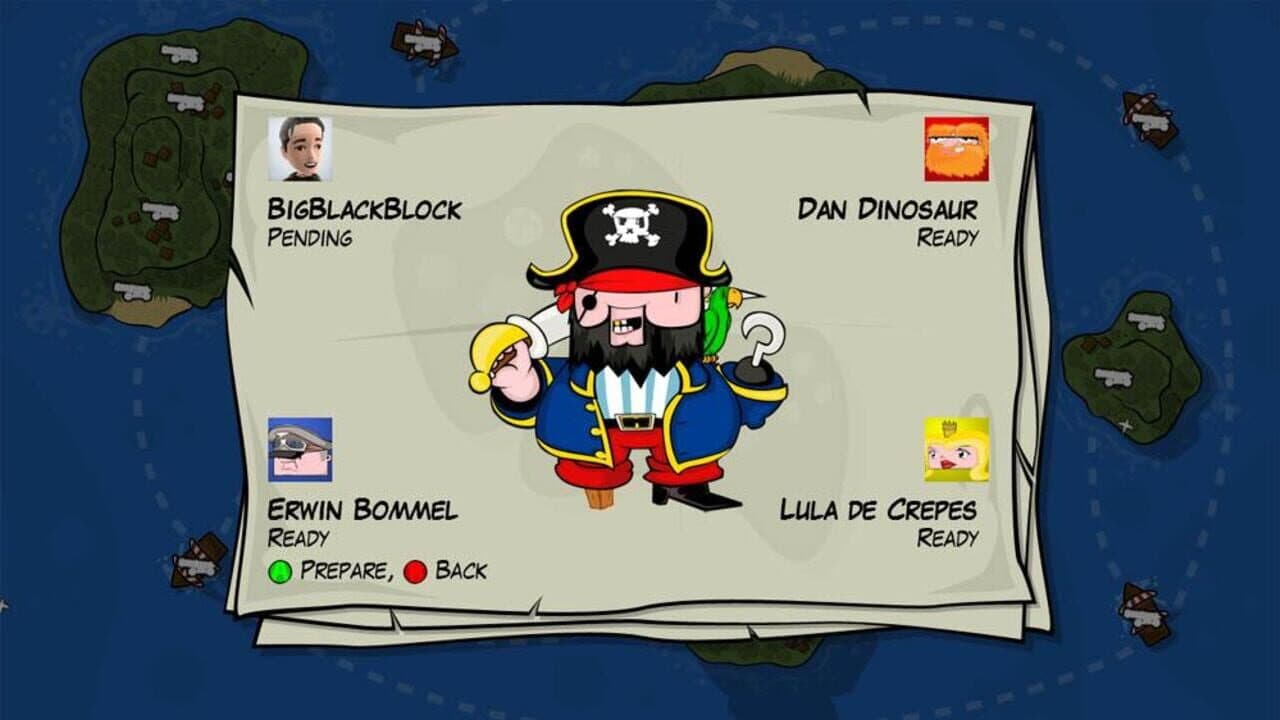 Venture screenshot 1