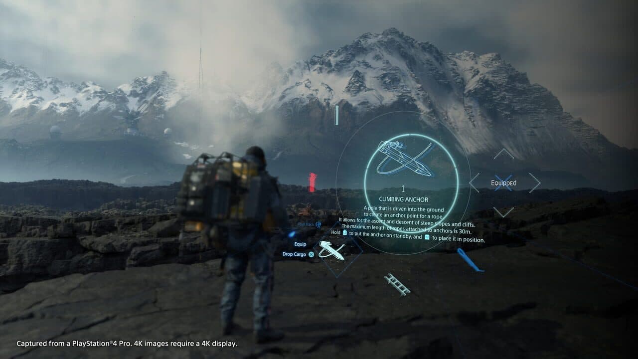 Death Stranding thumbnail 9