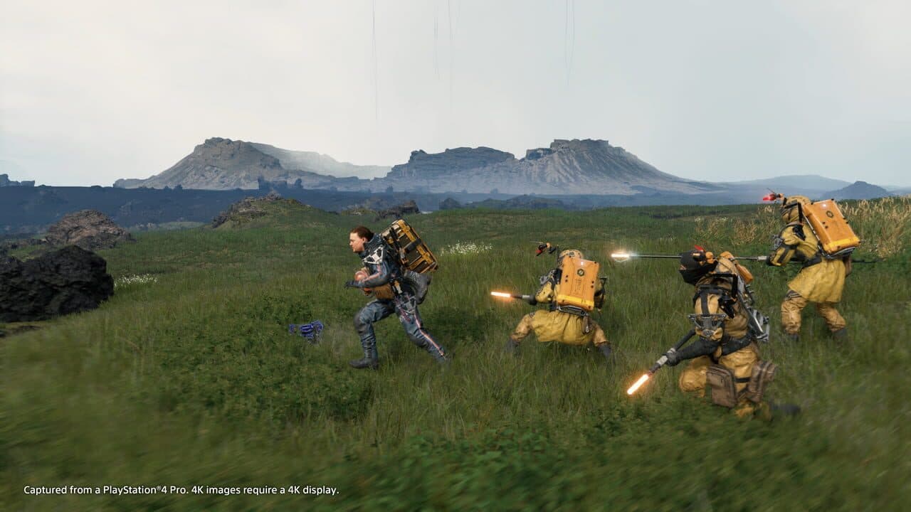 Death Stranding thumbnail 6
