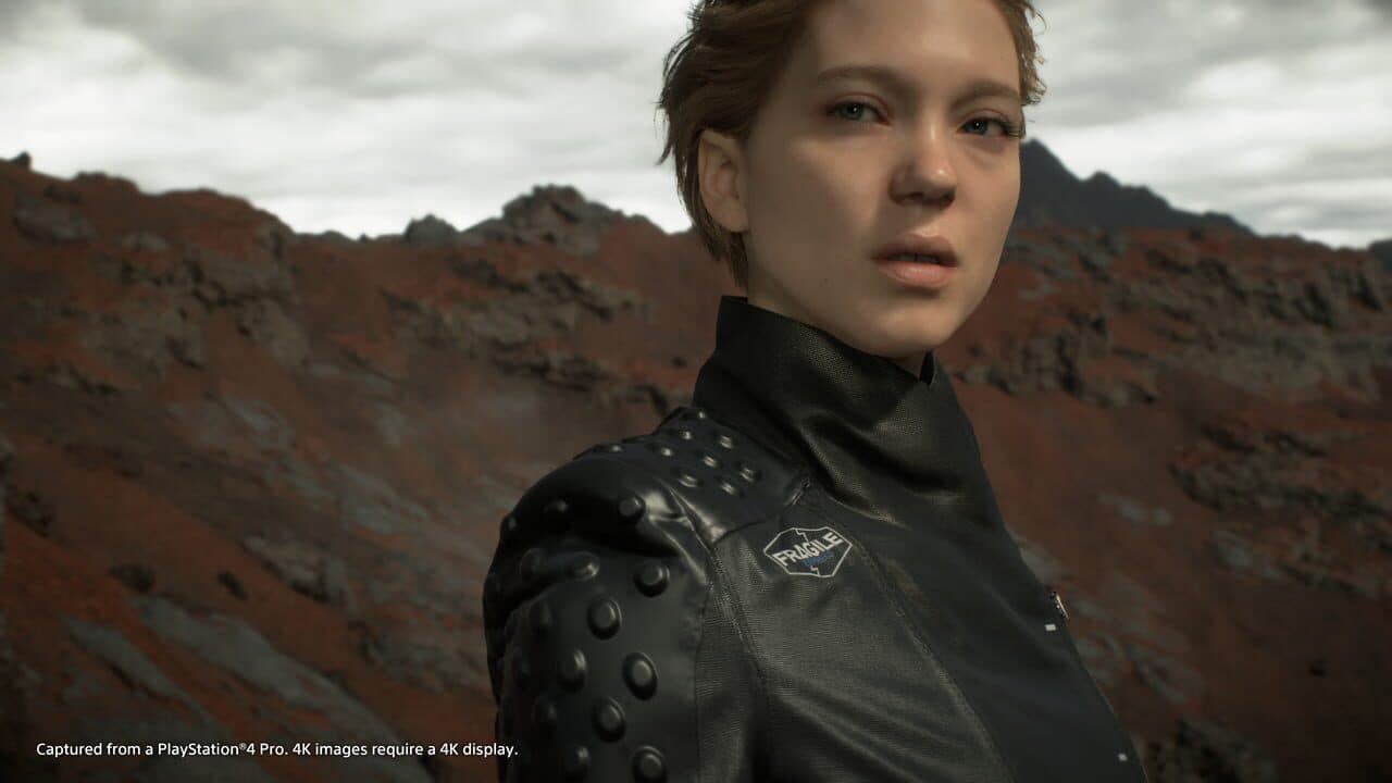 Death Stranding thumbnail 8