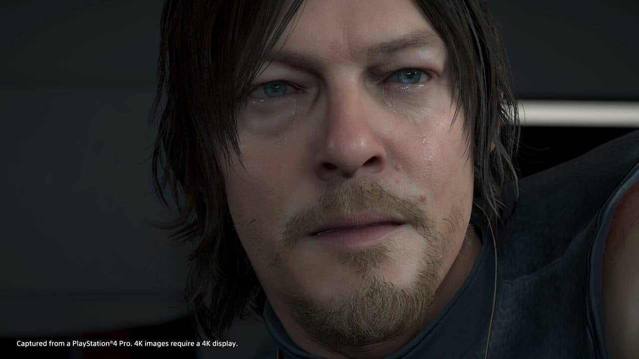 Death Stranding thumbnail 11