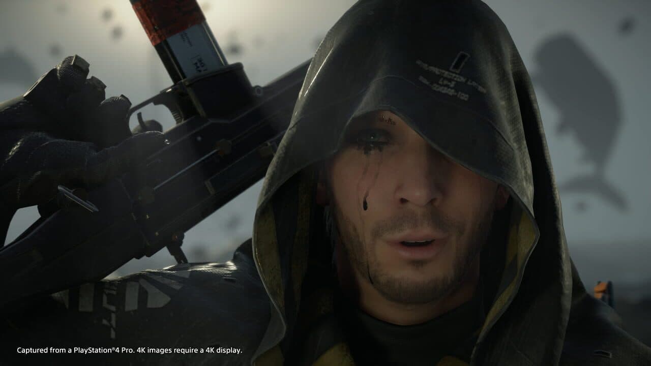 Death Stranding thumbnail 2