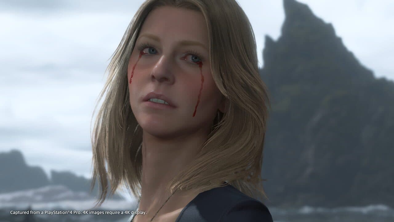Death Stranding thumbnail 10