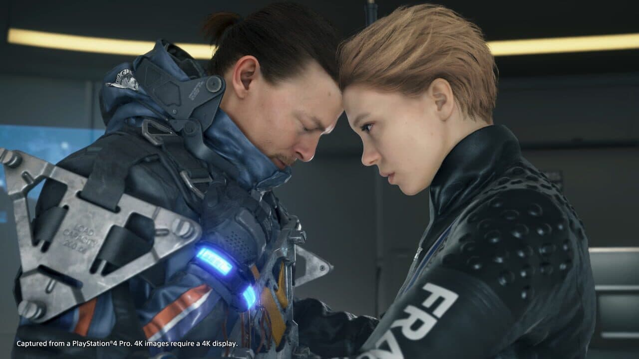 Death Stranding thumbnail 3