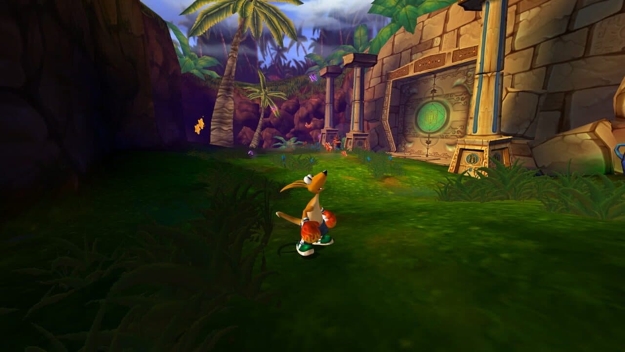 Kao the Kangaroo: Round 2 thumbnail 12