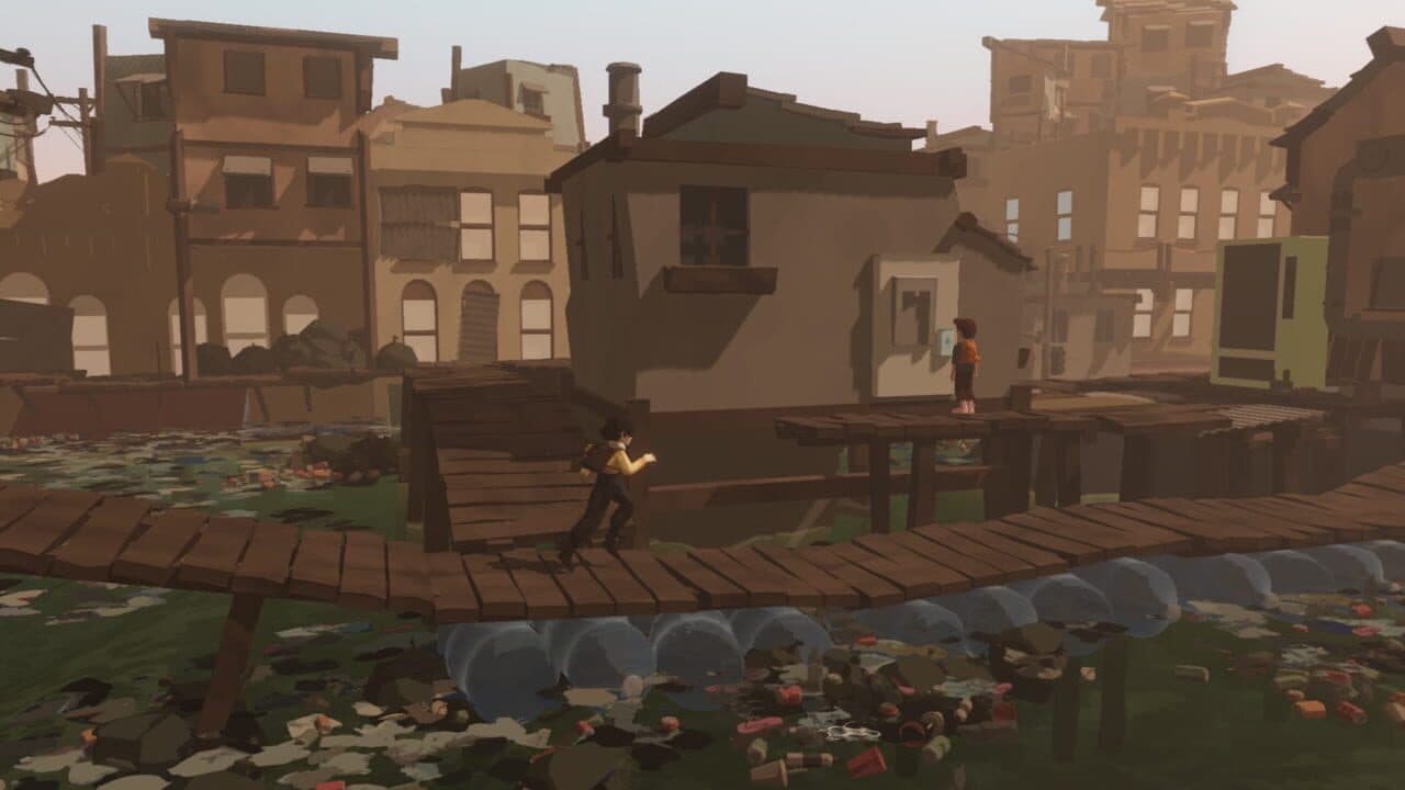 Plasticity screenshot 1
