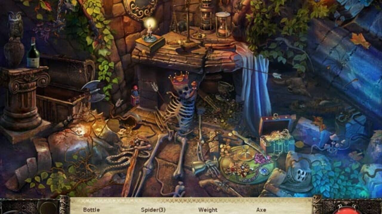 Vampires: Todd and Jessica's Story thumbnail 3