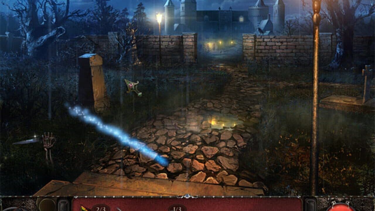 Vampires: Todd and Jessica's Story thumbnail 2