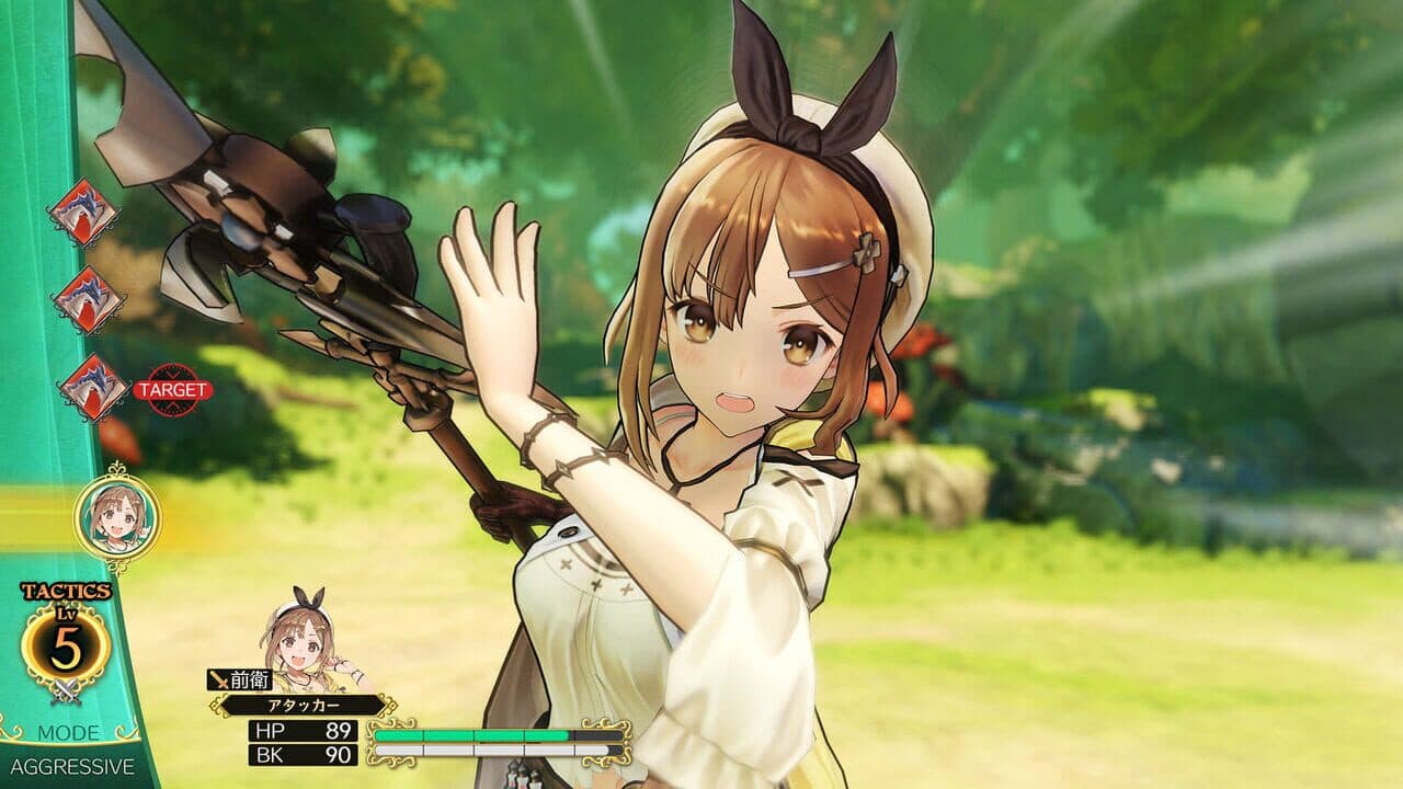 Atelier Ryza: Ever Darkness & the Secret Hideout thumbnail 5